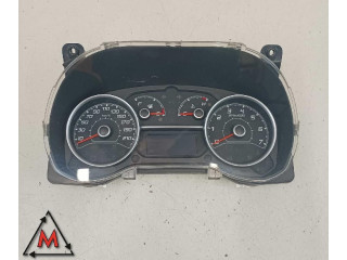 Přístrojová deska Fiat Doblo 2010 0519773830, 503015161903