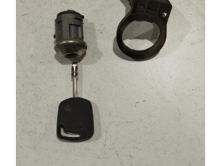 Комплект блоков управления 5WS40483C-T, 5WS40483C-T   Ford Transit -  Tourneo Connect