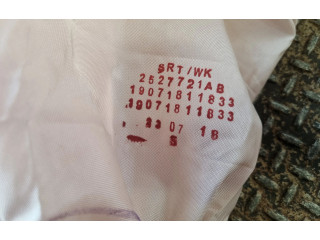 Подушка безопасности водителя P1GS311XLAH Jeep Grand Cherokee