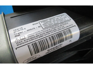 Подушка безопасности для колен Ford Ecosport