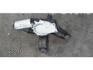 Моторчик заднего дворника 6Y9955711A, 6Y9955711A Skoda Fabia Mk1 (6Y)