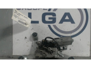 Моторчик заднего дворника Mitsubishi Carisma