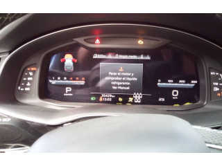 Řídící jednotka 4K0920790F, 0263749209 Audi Q7 4M 2020