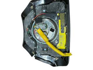 Подушка безопасности водителя 600803800   Saab 9-5