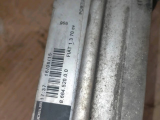 Интеркулер  55702237   Fiat Punto (199) 