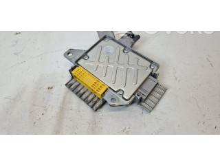 Блок управления надувных подушек 12778700 Saab 9-3 Ver2
