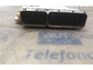 Řídící jednotka 281014265 Dodge Avenger 2010