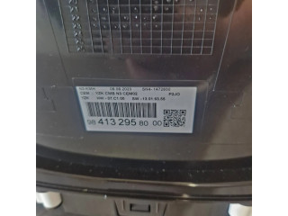 Přístrojová deska Opel Corsa F 2023 98413295, 984132958000