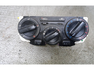Блок управления климат-контролем 5027032031   Nissan Tiida C11