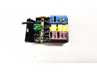   Pojistková skříňka    Citroen Berlingo 1999