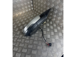 Зеркало электрическое Skoda Octavia Mk3 (5E) 2013 - 2019 года