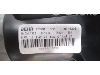 Вентилятор радиатора     NICHTZUTREFFEND    Citroen C4 I 