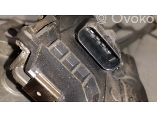 Комплект механизма стеклоочистителей