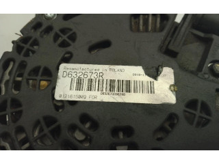 Генератор D632673R   Ford Galaxy      