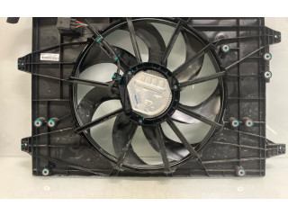 Вентилятор радиатора     80001485, 6600160199    Volvo EX30 