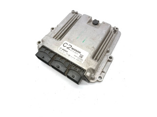 Řídící jednotka 23710BB47A, 0281017185 Nissan Qashqai+2 2011