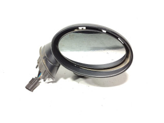 Зеркало электрическое Mini One - Cooper R50 - 53 2001 - 2006 года