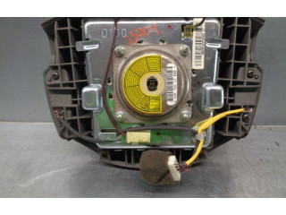 Подушка безопасности водителя 8620008B55 SsangYong Kyron