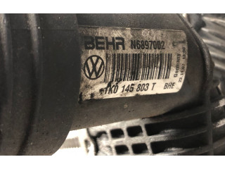 Интеркулер 1K0145803T Volkswagen Golf VI