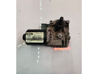 Двигатель стеклоочистителей BK2117501AE Ford Transit