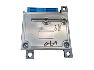 Блок подушек безопасности 8622313A, 6194   Volvo V70