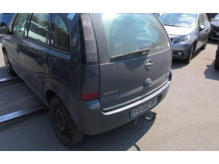 Зеркало электрическое Opel Meriva A 2003 - 2010 года