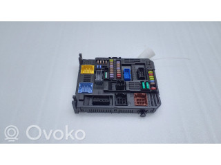 Pojistková skříňka 9830790580, 2821943636 Peugeot 5008 II 2019