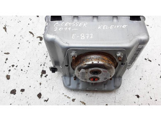 Подушка безопасности пассажира 7030A026   Citroen C-Crosser
