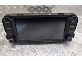 Дисплей 96160K78204X, 96160K78204X Hyundai i10