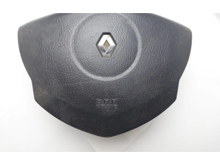 Надувная подушка для передней двери 8200616026 Renault Clio II