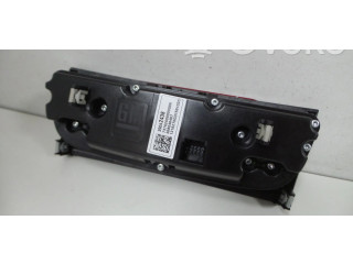 Блок управления климат-контролем 39042438, 39021426 Vauxhall Astra K