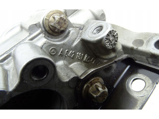 Масляный насос A6421810947 Jeep Grand Cherokee