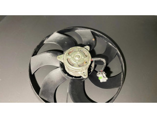 Вентилятор радиатора     6C118C607A, 5YY0427    Ford Transit 2.2