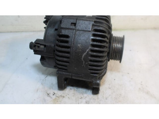 Генератор 2542784D Audi A6 S6 C6 4F