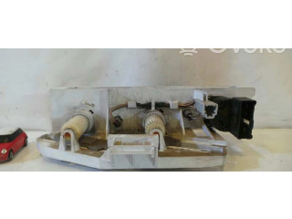 Блок управления климат-контролем 8Y23, 79550S2H003ZA Honda HR-V