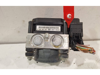 Блок АБС 0265232718 Dacia Logan I 2004 - 2012 года