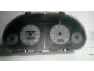 Přístrojová deska Skoda Felicia I 1994