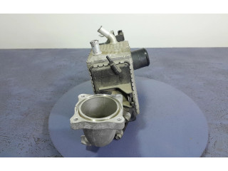 Интеркулер 127000-1282, 127000-1282 Lexus IS III XE30