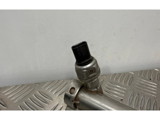 Топливная рампа 06M133316L, 06L906054C Audi Q5 SQ5