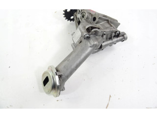 Čerpadlo oleje 150003395R Nissan Juke I F15