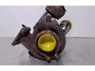 Турбина Alfa Romeo 166 48786078