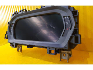 Панель приборов 8Y0920800C, 8Y0920800C   Audi A3 8Y       
