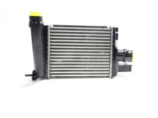 Интеркулер  144967634R   Dacia Sandero 