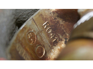 Поршень с шатуном 9481031102R Porsche Cayenne (9PA)