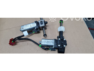 Рулевая рейка 80A419502AG, 038S04N808500P Audi Q5 SQ5 2017 - года