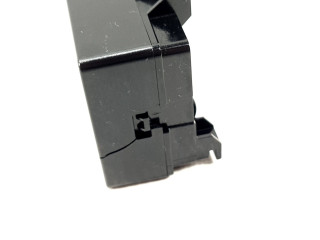 Блок управления 9801862580, 9801862580   Citroen DS4