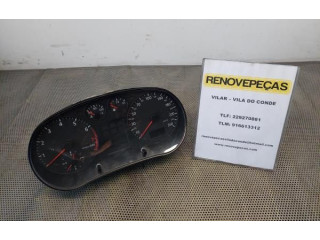 Панель приборов 8L0919860E, 002 Audi A3 S3 8L