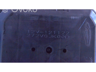 Вентилятор печки 272V0JK00D Infiniti FX