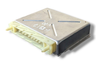 Комплект блоков управления 0281011441, P30735493   Volvo V70