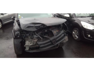 Блок управления климат-контролем 275100056R Dacia Sandero